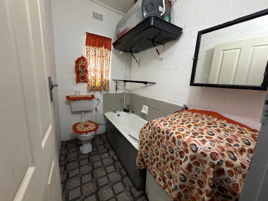 2 Bedroom Property for Sale in Belhar Western Cape